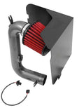 AEM Induction AEM 2014 Subaru Forester 2.0L H4 - Cold Air Intake System - Gunmetal Gray 21-742C