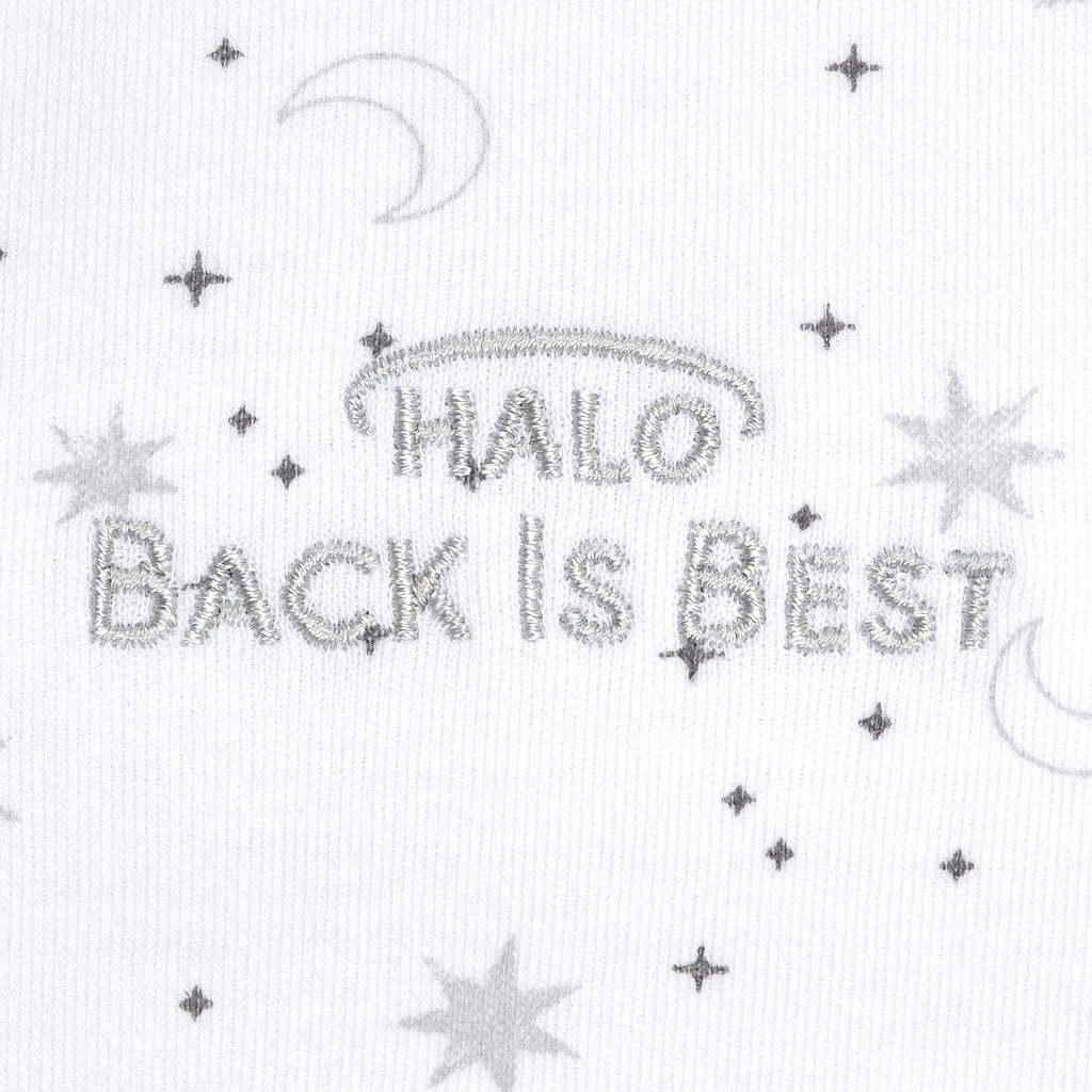 Swaddle Halo® SleepSack® Cotton NonSterile 4563