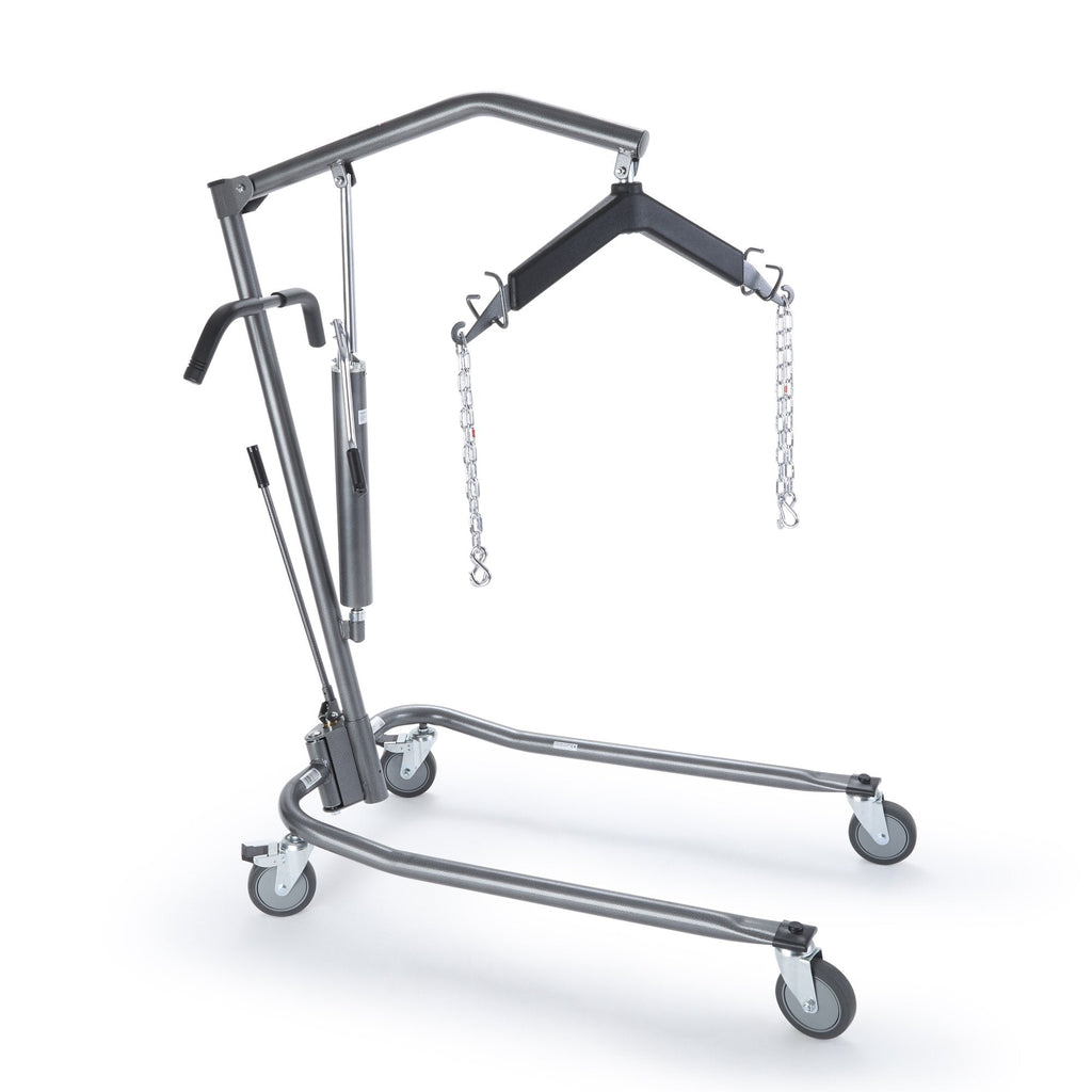 McKesson Hydraulic Patient Lift 146-13023SV