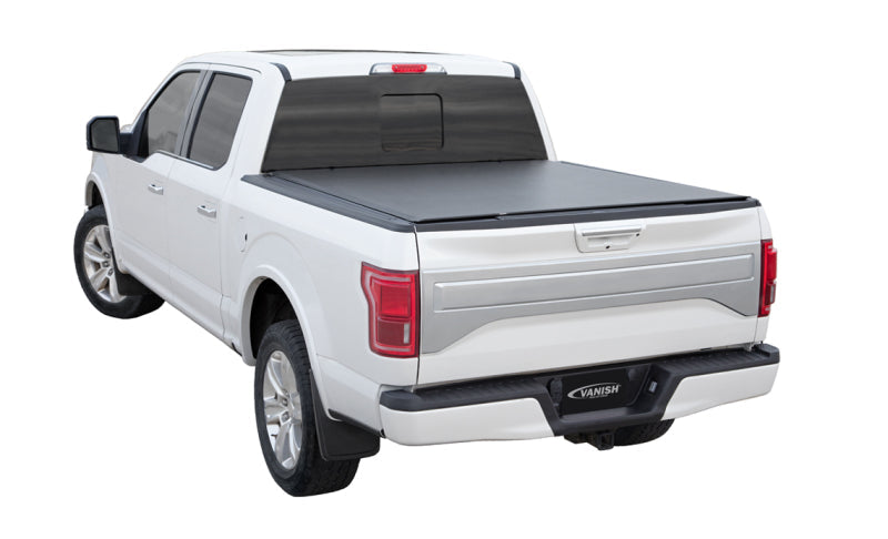 Access Vanish 2022+ Toyota Tundra 8ft 1in Bed Roll-Up Cover 95309