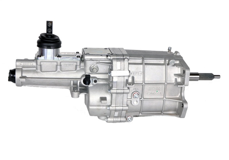Ford Racing Tremec TKX-600 5 Speed Transmission .68 Overdrive M-7003-TKX68