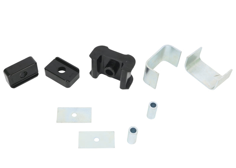 Whiteline Transmission Bushing Chevrolet K10/K20/K30 W93470