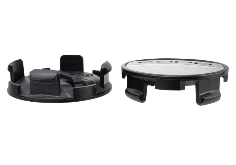 Ford Racing 17-22 Raptor/Ranger Wheel Center Cap Set M-1096K-RA