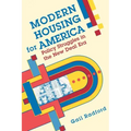 Modern Housing for America: Policy Struggles in the New Deal Era - Paperback