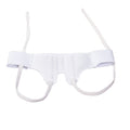Hermell Products Hernia Truss, Large HS9500L