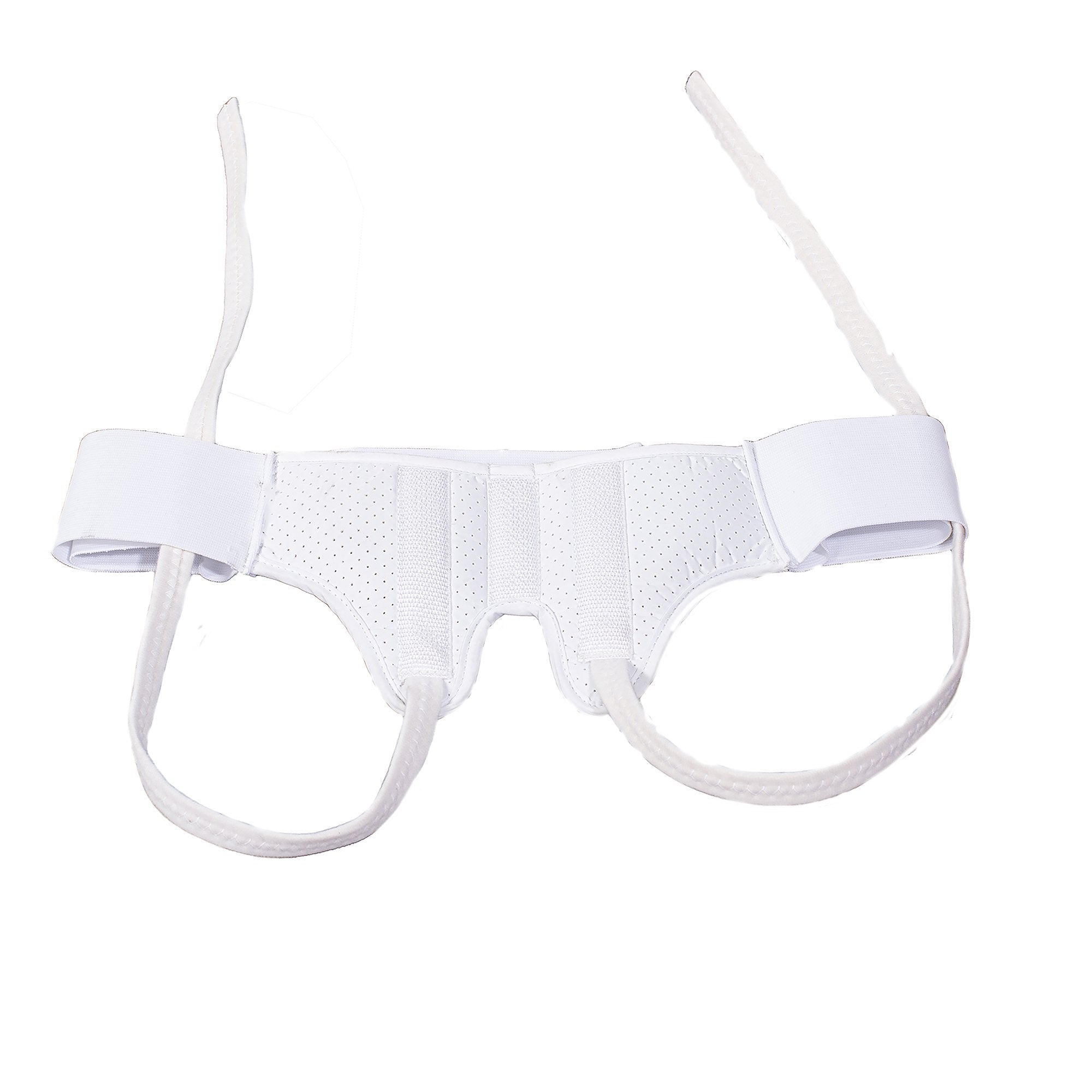 Hermell Products Hernia Truss, Large HS9500L