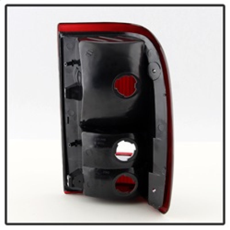 SPYDER Xtune Ford Ranger 93-97 OE Style Tail Lights Red Smoked ALT-JH-FR93-OE-RSM 9030574