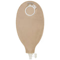 SenSura® Click Magnum High Output 2-Piece Transparent Ostomy Pouch, Red Match 19051
