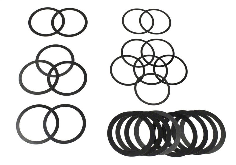 Ford Racing Bronco/Ranger M220 Rear End Ring And Pinion Installation Kit M-4210-R