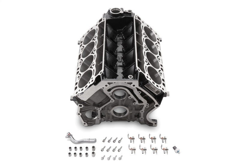 Ford Racing 2020+ F-250 Super Duty 7.3L Cast Iron Engine Block M-6010-SD73