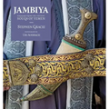 Jambiya: Daggers from the Ancient Souks of Yemen - Paperback