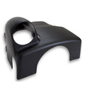 AutoMeter Gauge Mount Steering Column Single 2-1/16in. Ford Super Duty 08-10 (Auto) 15024