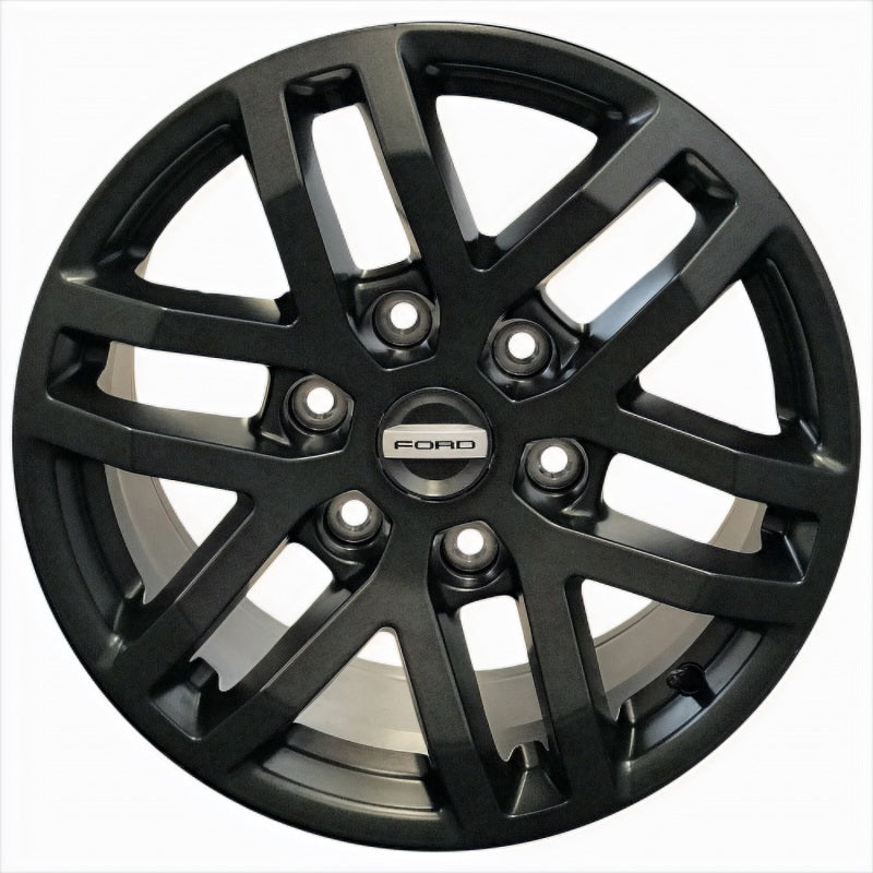 Ford Racing 19-21 Ranger 17x8.5 Dyno Gray Wheel M-1007-RGR1785OR