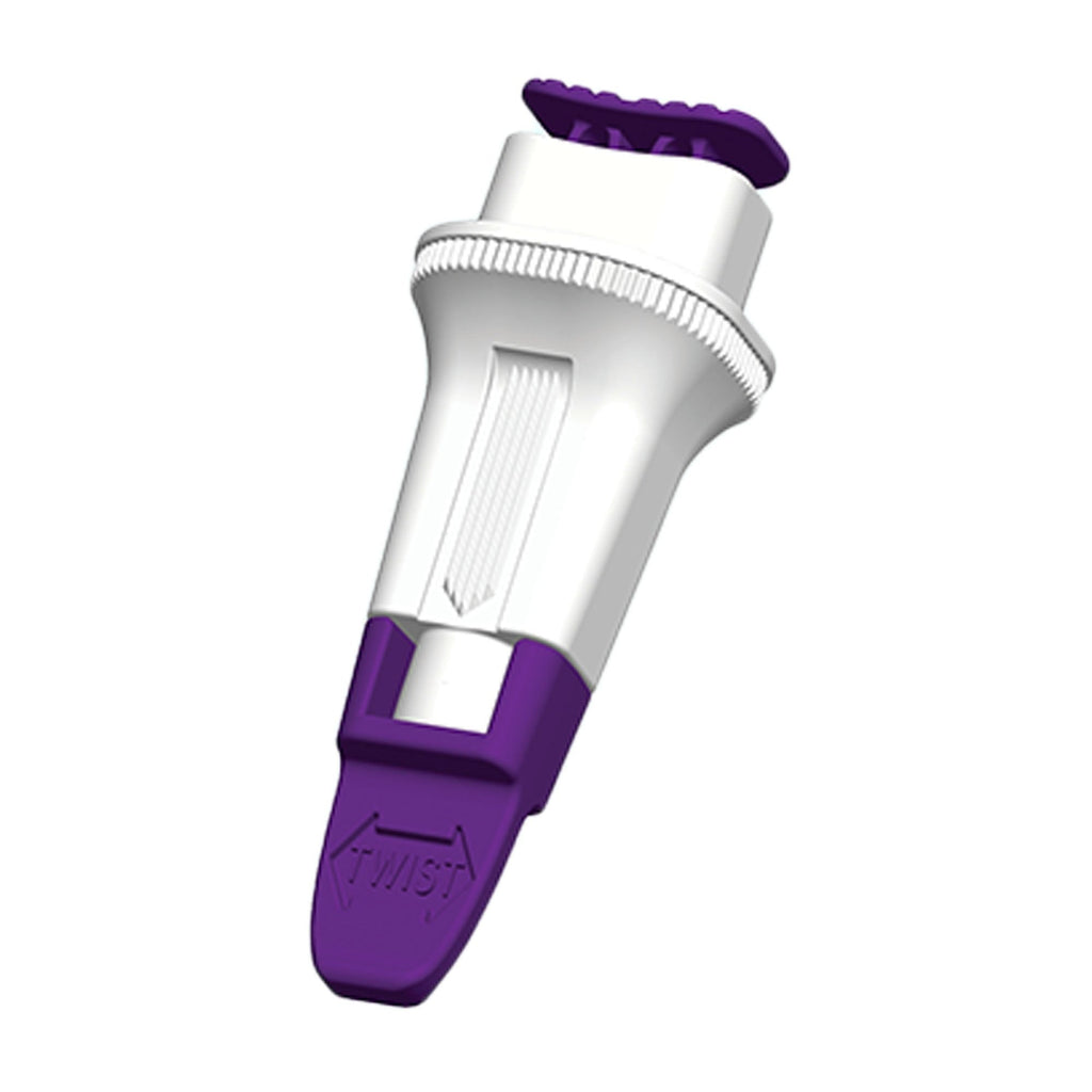 Assure® Lance Plus Safety Lancet 990130