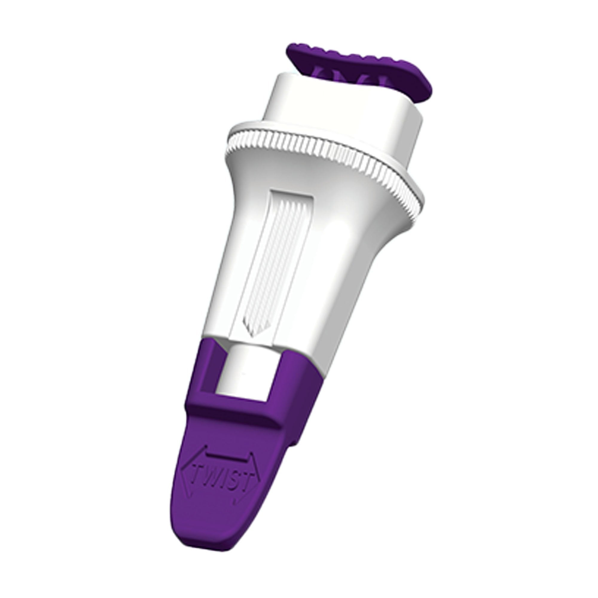 Assure® Lance Plus Safety Lancet 990130