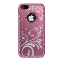 White Flip Battery Cover Case for Samsung Galaxy S3 i9300