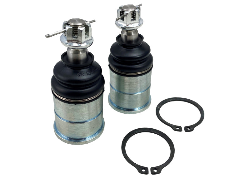 Whiteline 92-00 Honda Civic EG/EJ/EK/EM Front Roll Center Correction Kit KCA524