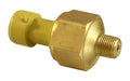 AEM Electronics 100 PSIg Brass Sensor Kit
