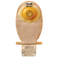 SenSura® Convex Light 1-Piece Transparent Ostomy Pouch, 15 – 43mm Stomas 15606