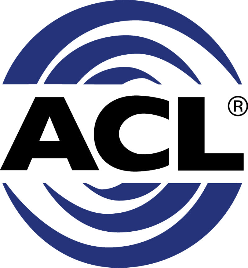 ACL Pont. 4 151 1977-93 Chev 4 153ci 1962-70 Engine Crankshaft Main Bearing Set 5M1733A-10