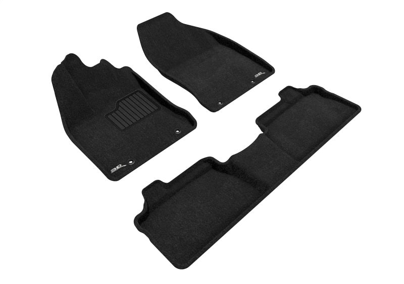3D MAXpider 11-17 Lexus CT Hybrid Elegant Black R1 R2 L1LX02204709
