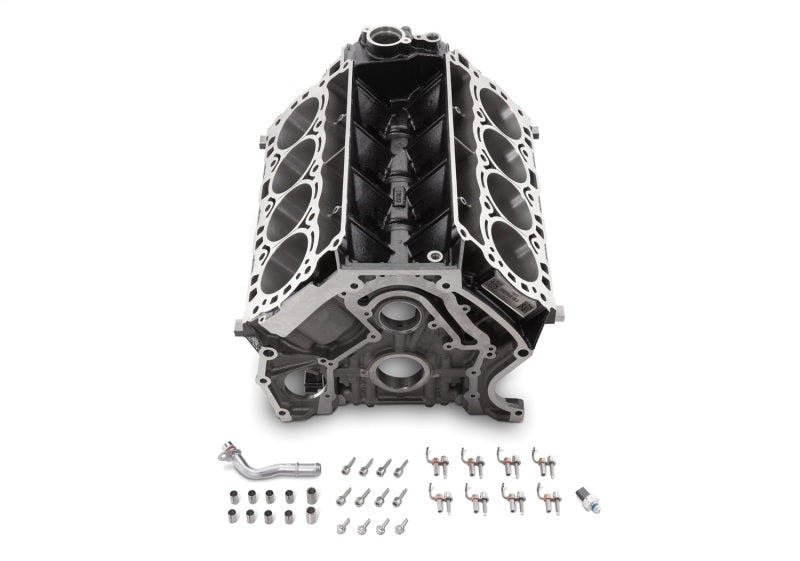 Ford Racing 2020+ F-250 Super Duty 7.3L Cast Iron Engine Block M-6010-SD73