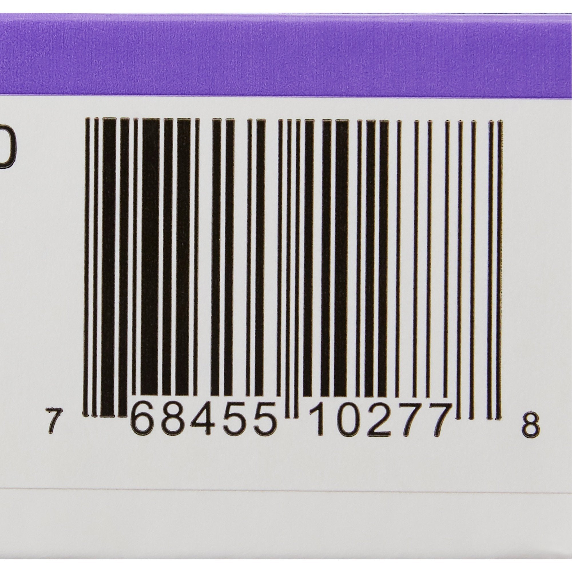 DuoDerm® Extra Thin Hydrocolloid Dressing, 2 x 4 Inch 187900