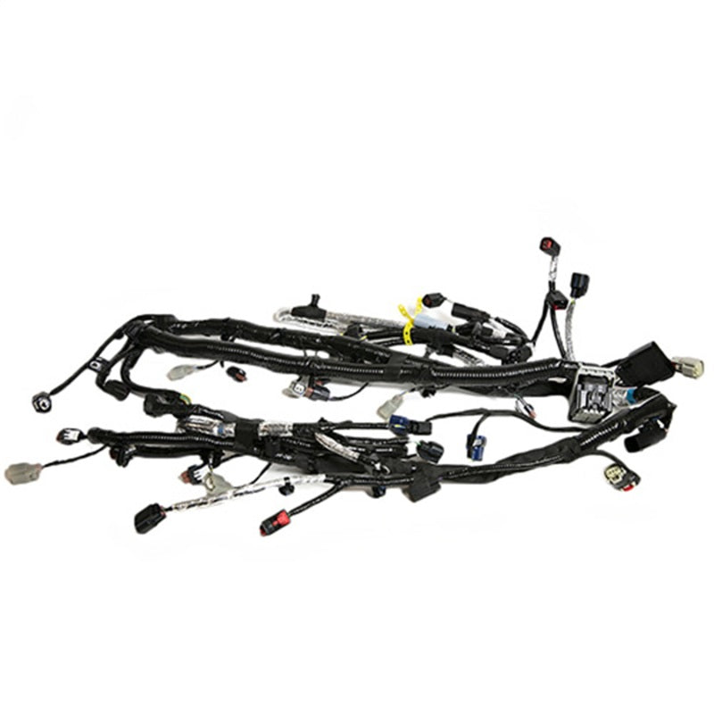 Ford Performance Parts Ford Racing 5.0L Coyote Engine Harness for Automatic Transmission
