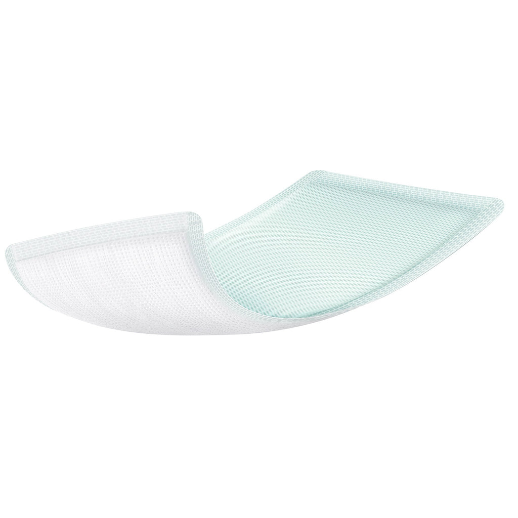 Zetuvit® Plus Sterile Superabsorbent Dressing, 8 x 16 Inch 413715