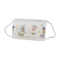 Procedure Mask Halyard Not Rated Earloops Child Size - 32856