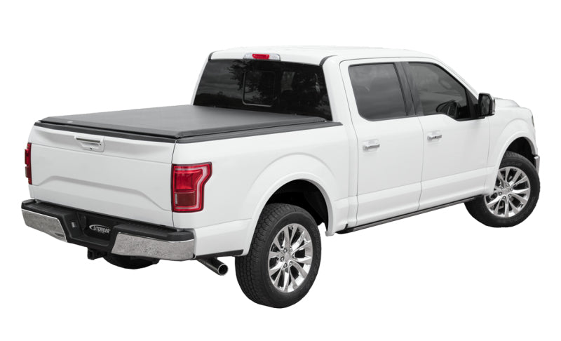Access Literider 2017+ Ford F-250/F-350/F-450 8ft Box Roll-Up Cover 31409Z