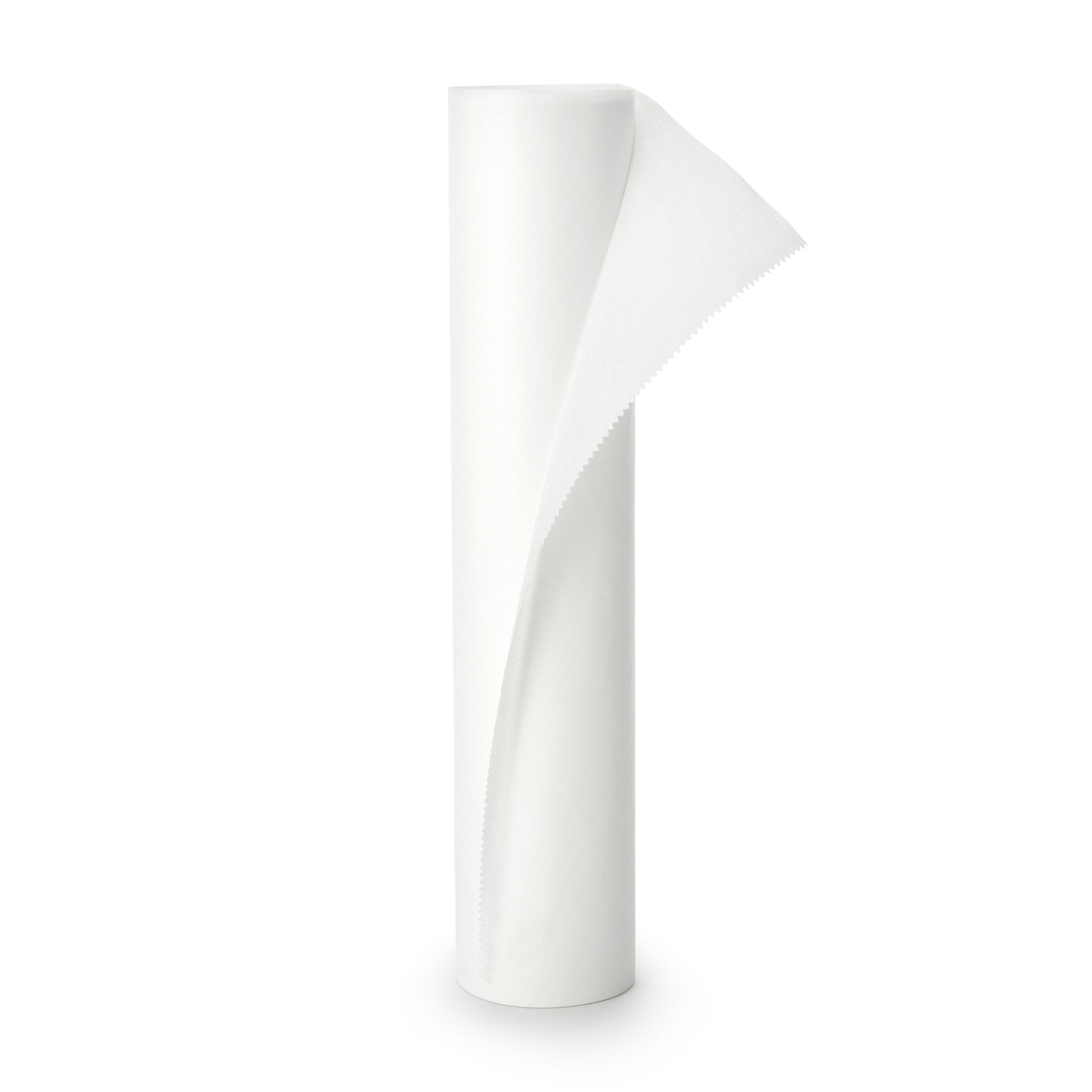 Table Paper McKesson 21 Inch Width 260 Foot Length White Smooth 143-21260