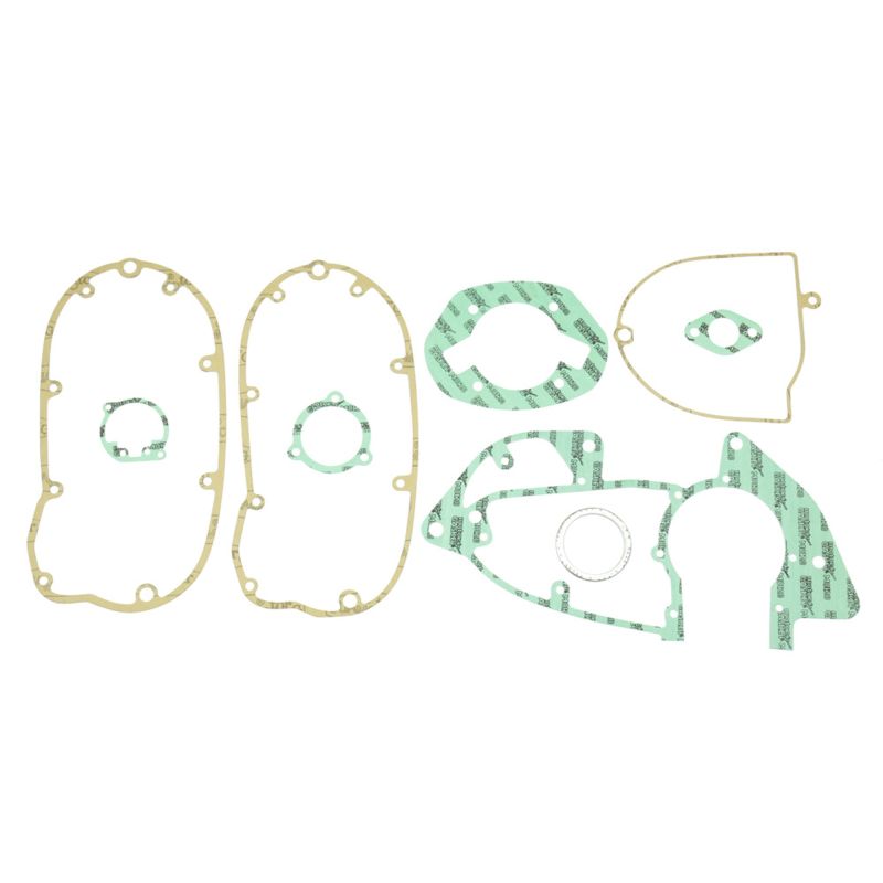 Athena Montesa 247 2T Complete Gasket Kit (w/o Oil Seals) P400340850010