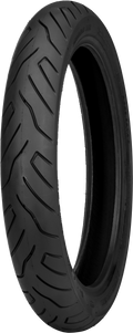 SHINKO, Shinko SR999 Long Haul Front Motorcycle Tire 120/70B21 68V Bias TL
