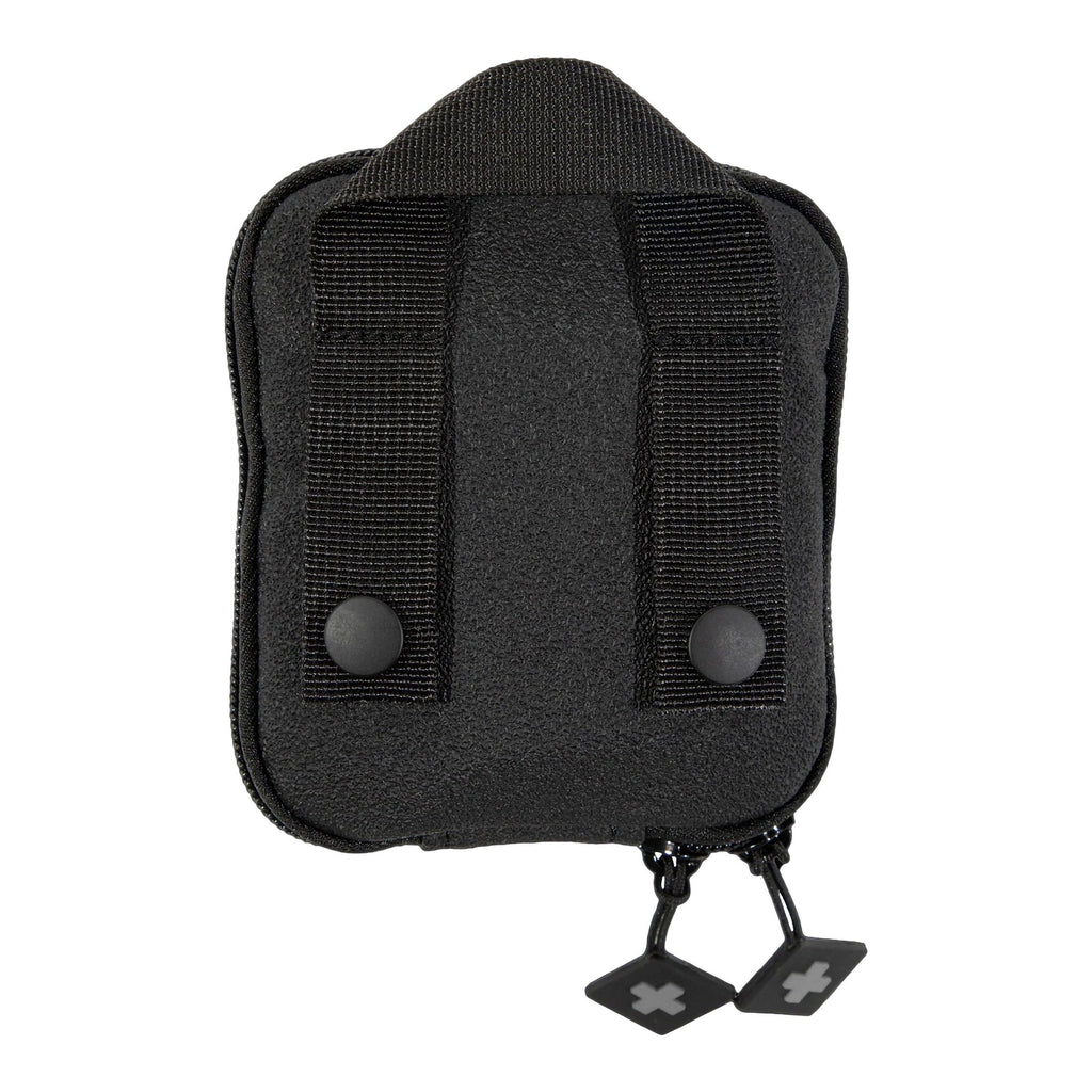 My Medic First Aid Kit for Everyday Use – Medical Supplies in Carrying Case MM-KIT-EDC-V2-PRO-BLK