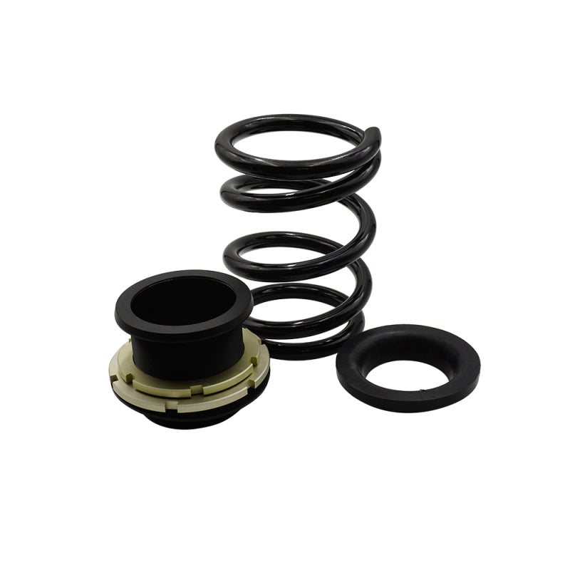 BLOX Racing 17-22 Tesla Model 3 Rwd Plus Series Fully Adjustable Coilovers BXSS-00600