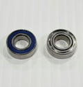 IRonManRc LIMITLESS V2 CERAMIC BEARING REPLACEMENT KIT HYBRID ABEC 7 (2)