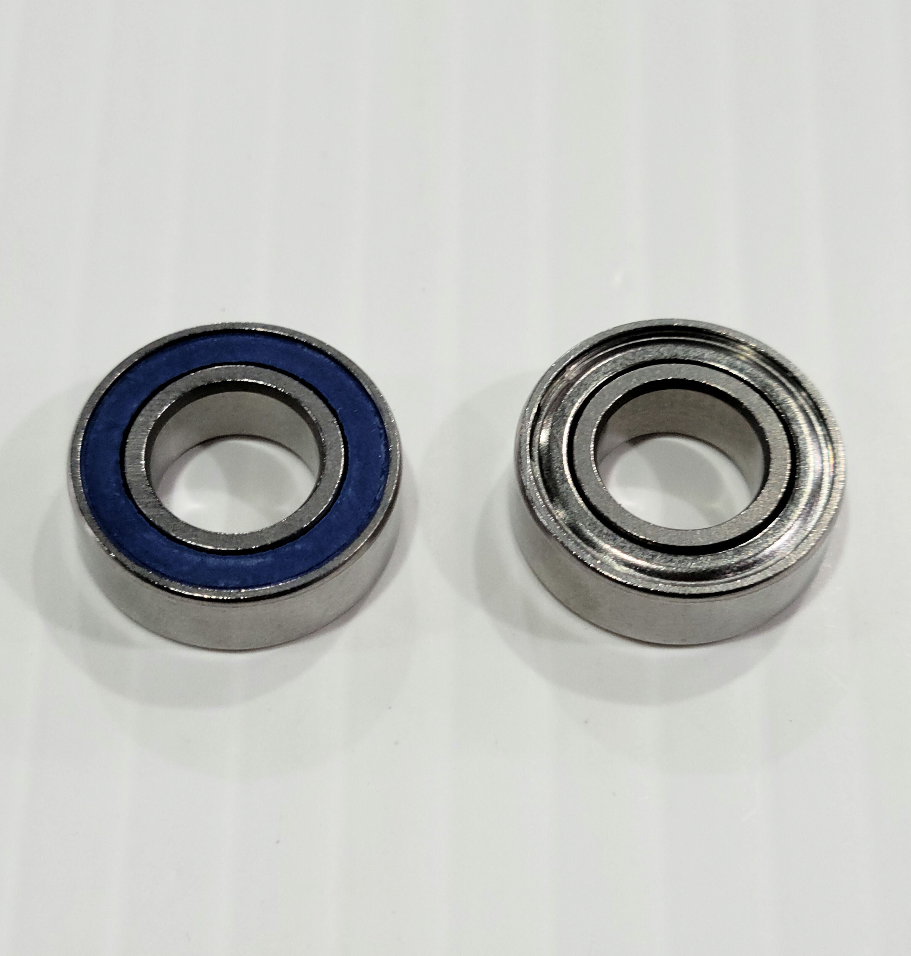 IRonManRc LIMITLESS V2 CERAMIC BEARING REPLACEMENT KIT HYBRID ABEC 7 (2)