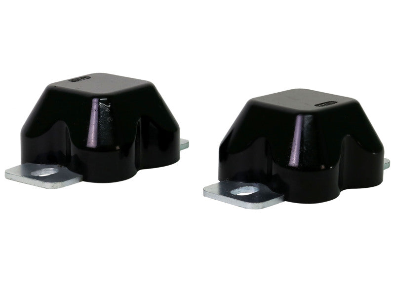 Whiteline 2005 Toyota Tacoma Rear Bump Stop Bushing W93450