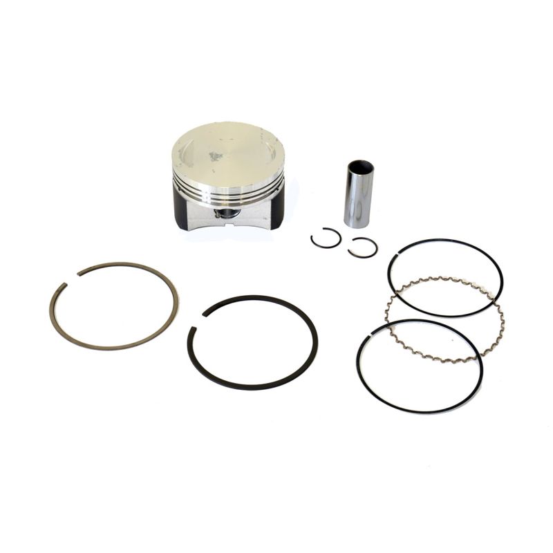 Athena 86-03 Kawasaki KLF 300 A Bayou 75.94mm Forged Racing Piston S4F07600003A
