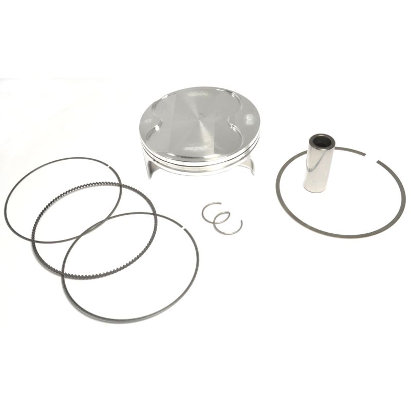 Athena 09-14 Kawasaki KX 450 95.97mm 4T Forged Racing Piston S4F09600017B