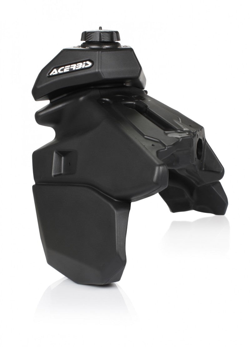 Acerbis 20-23 Husqvarna FE350/350s/501/501s/ TE150i/250i/300i/ TX300i 3.1 Gallon Fuel Tank - Black 2780650001