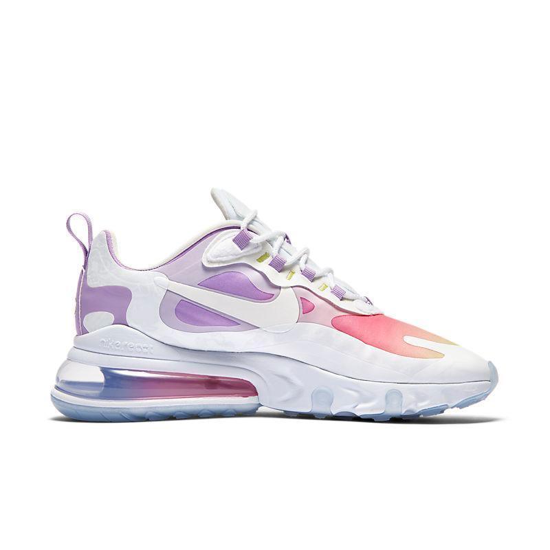 Nike Air Max 270 React 'Chinese New Year'