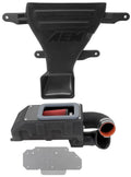 AEM Induction AEM 11-13 Mini Cooper 1.6L Black Cold Air Intake System 21-721C