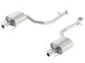 Borla 14-16 Lexus GS350 3.L AT S-type Exhaust (rear section only) 11935