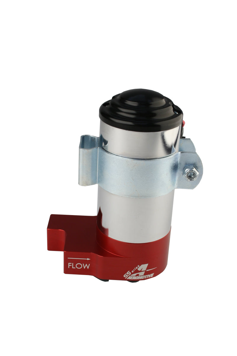 Aeromotive SS Fuel Pump - ORB-08