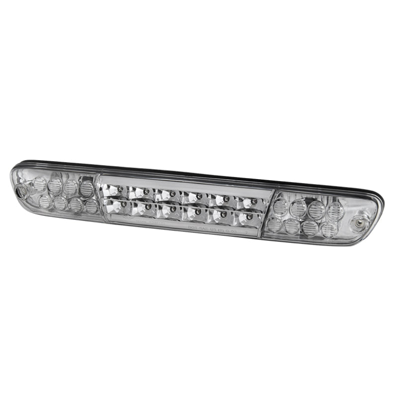 SPYDER Xtune Chevy Colorado 04-13 /GMC Canyon 04-12 LED 3rd Brake Light Chrome BKL-JH-CCO04-LED-C 9024917