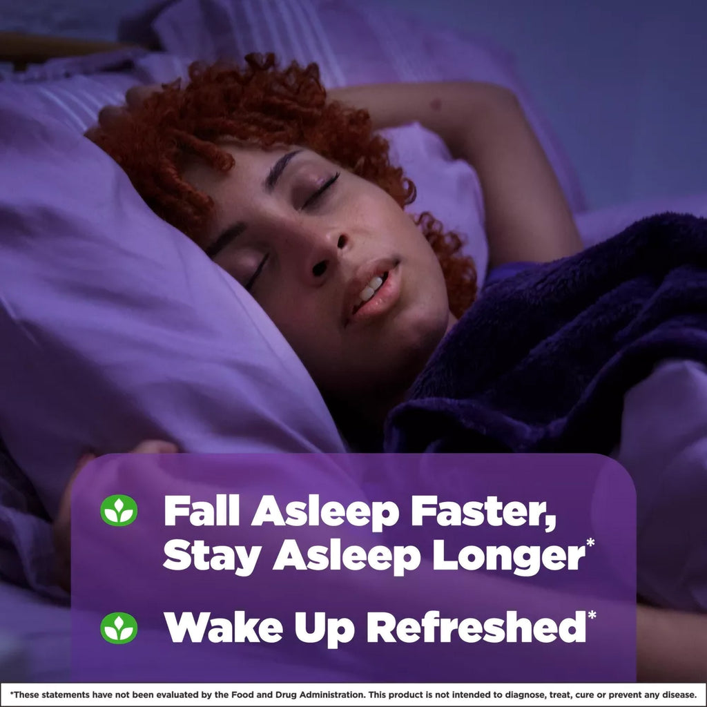 Natrol® Melatonin 10 mg Sleep Gummies Strawberry 04746907331
