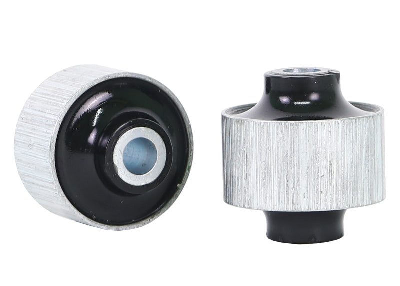 Whiteline Plus 10/06+ Toyota Aurion / 6/06+ Camry Front Lower Inner Rear Control Arm Bushing Ki W53372