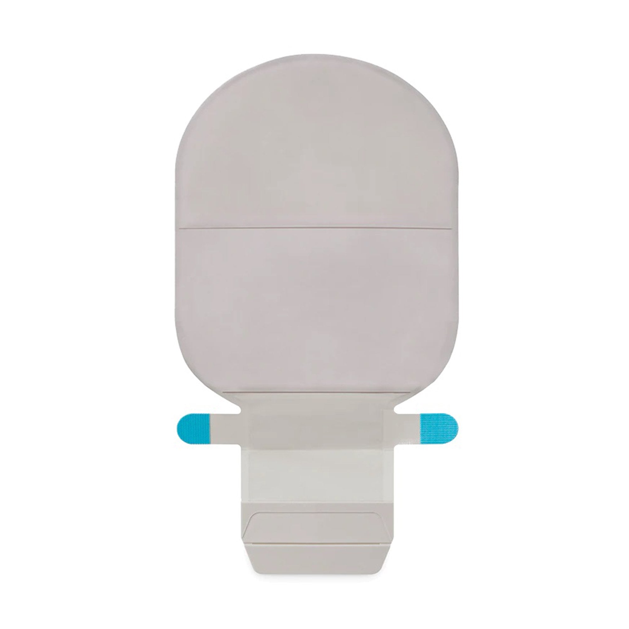 SenSura® Mio Flat 1-Piece Opaque Ostomy Pouch, 35 mm Stoma 10476